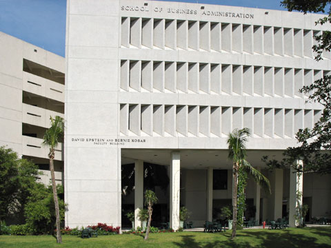Epstein-Kosar building, wider view